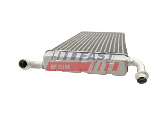 Wärmetauscher, Innenraumheizung FAST FT55216 Bild Wärmetauscher, Innenraumheizung FAST FT55216