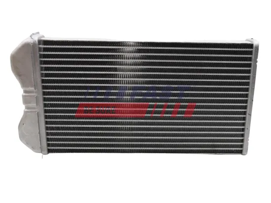 Wärmetauscher, Innenraumheizung FAST FT55217 Bild Wärmetauscher, Innenraumheizung FAST FT55217