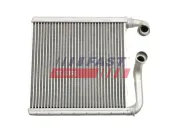 Wärmetauscher, Innenraumheizung FAST FT55218