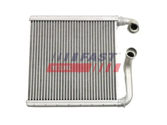 Wärmetauscher, Innenraumheizung FAST FT55218 Bild Wärmetauscher, Innenraumheizung FAST FT55218