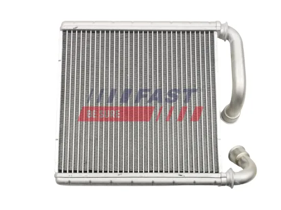 Wärmetauscher, Innenraumheizung FAST FT55218 Bild Wärmetauscher, Innenraumheizung FAST FT55218