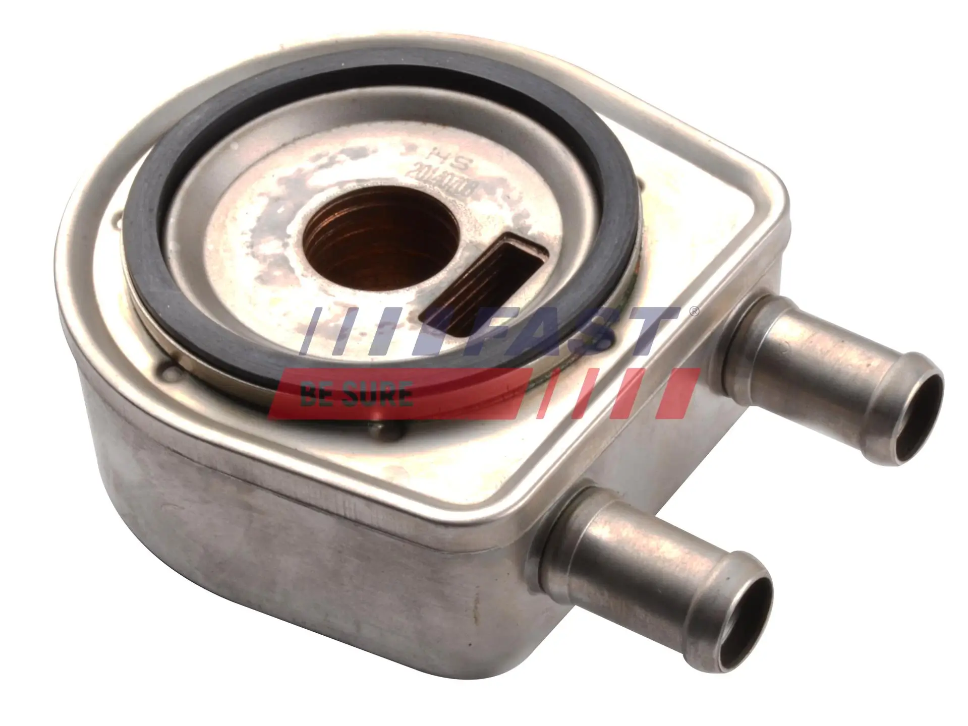 Ölkühler, Motoröl FAST FT55230