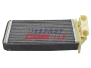 Wärmetauscher, Innenraumheizung FAST FT55231