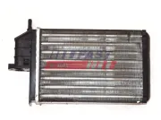 Wärmetauscher, Innenraumheizung FAST FT55235