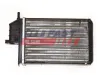 Wärmetauscher, Innenraumheizung FAST FT55235