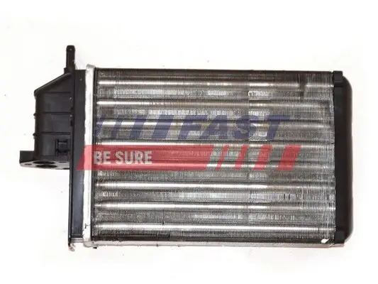 Wärmetauscher, Innenraumheizung FAST FT55235 Bild Wärmetauscher, Innenraumheizung FAST FT55235