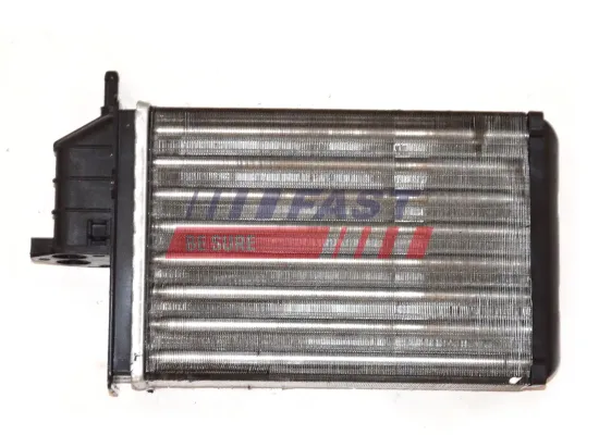 Wärmetauscher, Innenraumheizung FAST FT55235 Bild Wärmetauscher, Innenraumheizung FAST FT55235