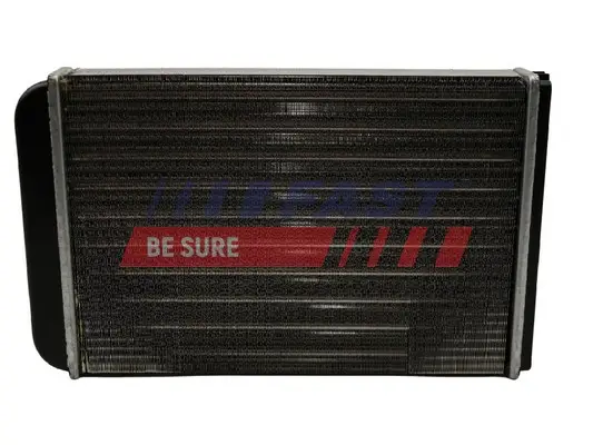 Wärmetauscher, Innenraumheizung FAST FT55240