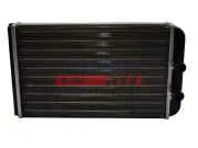 Wärmetauscher, Innenraumheizung FAST FT55240