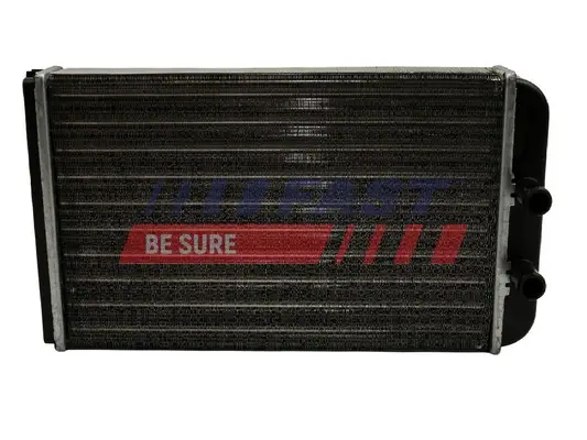 Wärmetauscher, Innenraumheizung FAST FT55240 Bild Wärmetauscher, Innenraumheizung FAST FT55240