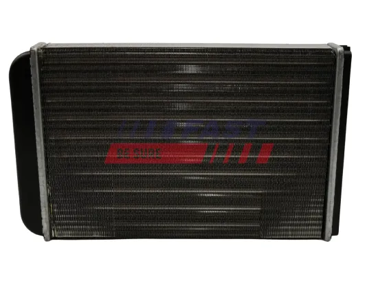 Wärmetauscher, Innenraumheizung FAST FT55240 Bild Wärmetauscher, Innenraumheizung FAST FT55240