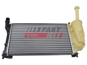 Kühler, Motorkühlung FAST FT55243