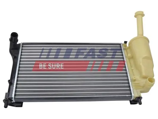 Kühler, Motorkühlung FAST FT55243 Bild Kühler, Motorkühlung FAST FT55243