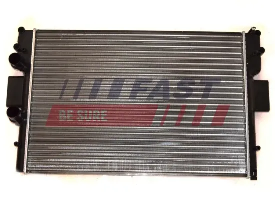 Kühler, Motorkühlung FAST FT55244 Bild Kühler, Motorkühlung FAST FT55244