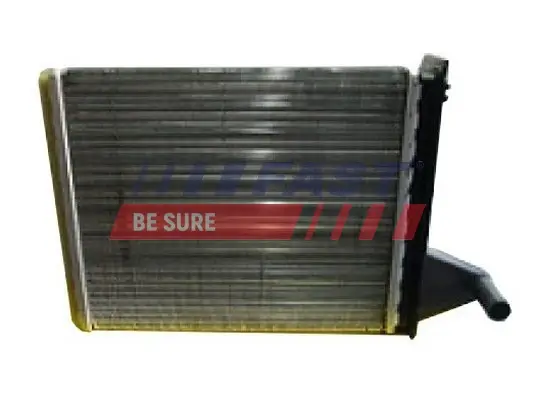 Wärmetauscher, Innenraumheizung FAST FT55257