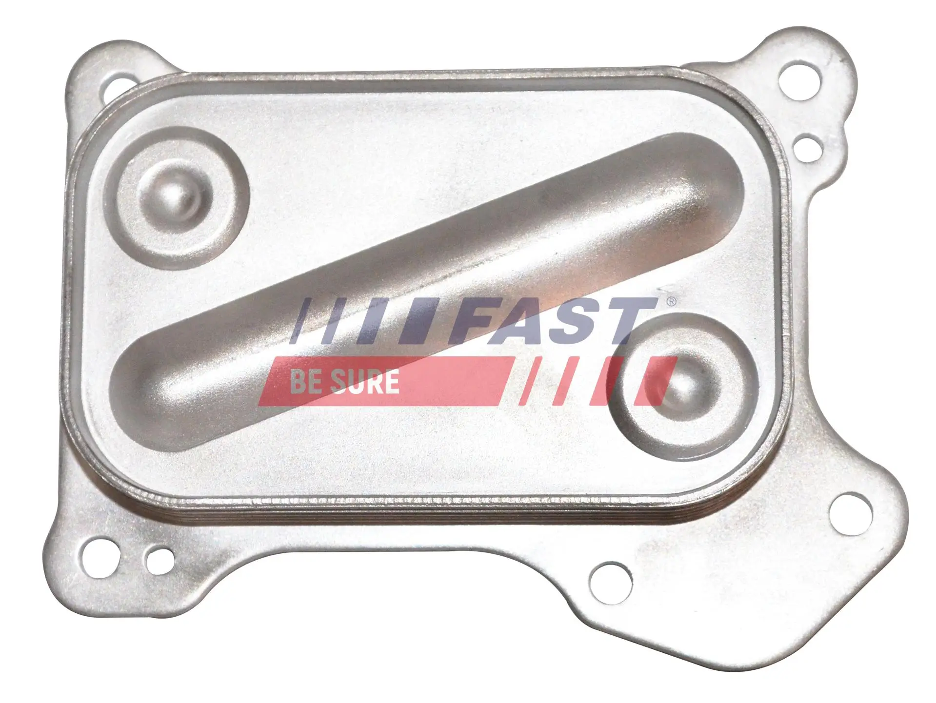 Ölkühler, Motoröl FAST FT55261