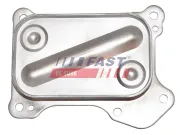 Ölkühler, Motoröl FAST FT55261