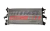 Kühler, Motorkühlung FAST FT55263 Bild Kühler, Motorkühlung FAST FT55263