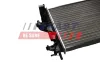 Kühler, Motorkühlung FAST FT55263 Bild Kühler, Motorkühlung FAST FT55263