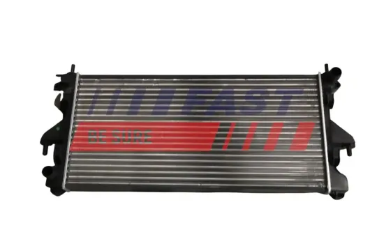 Kühler, Motorkühlung FAST FT55263 Bild Kühler, Motorkühlung FAST FT55263