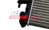 Kühler, Motorkühlung FAST FT55263 Bild Kühler, Motorkühlung FAST FT55263