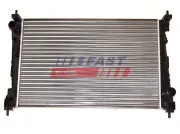 Radlagersatz Vorderachse FAST FT22125