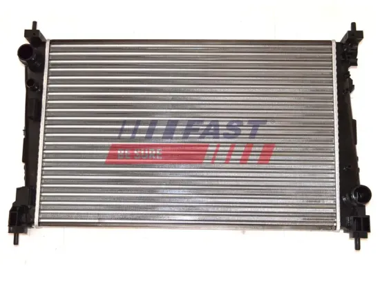 Kühler, Motorkühlung FAST FT55268 Bild Kühler, Motorkühlung FAST FT55268
