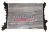 K&uuml;hler, Motork&uuml;hlung FAST FT55269