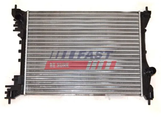 Kühler, Motorkühlung FAST FT55269 Bild Kühler, Motorkühlung FAST FT55269
