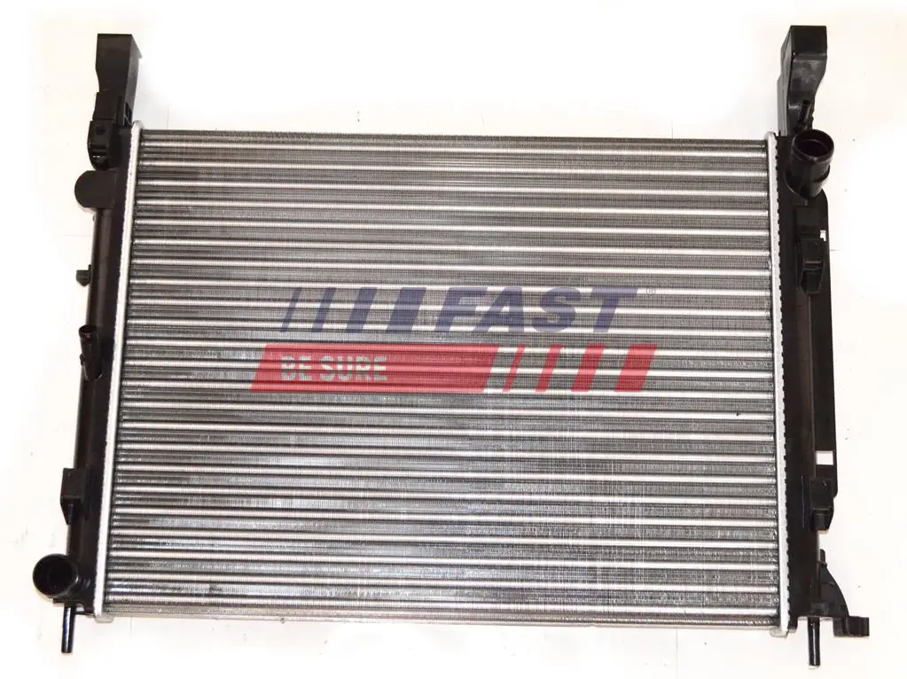 Kühler, Motorkühlung FAST FT55270