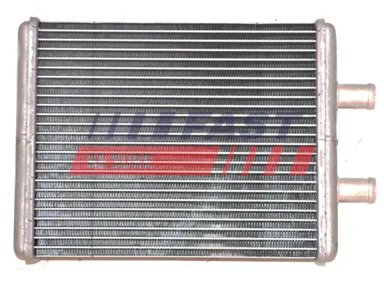 Wärmetauscher, Innenraumheizung FAST FT55271 Bild Wärmetauscher, Innenraumheizung FAST FT55271