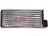 W&auml;rmetauscher, Innenraumheizung FAST FT55272
