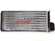 Wärmetauscher, Innenraumheizung FAST FT55272