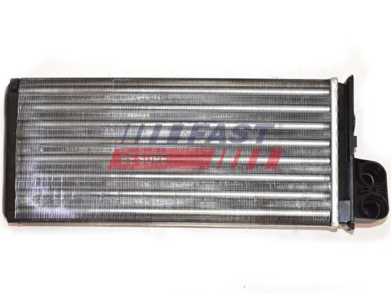 Wärmetauscher, Innenraumheizung FAST FT55272 Bild Wärmetauscher, Innenraumheizung FAST FT55272