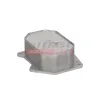 Ölkühler, Motoröl FAST FT55276 Bild Ölkühler, Motoröl FAST FT55276
