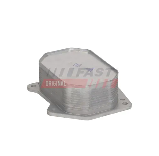 Ölkühler, Motoröl FAST FT55276 Bild Ölkühler, Motoröl FAST FT55276