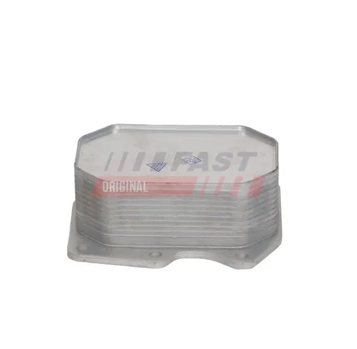 Ölkühler, Motoröl FAST FT55276 Bild Ölkühler, Motoröl FAST FT55276
