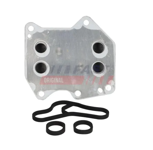 Ölkühler, Motoröl FAST FT55276 Bild Ölkühler, Motoröl FAST FT55276