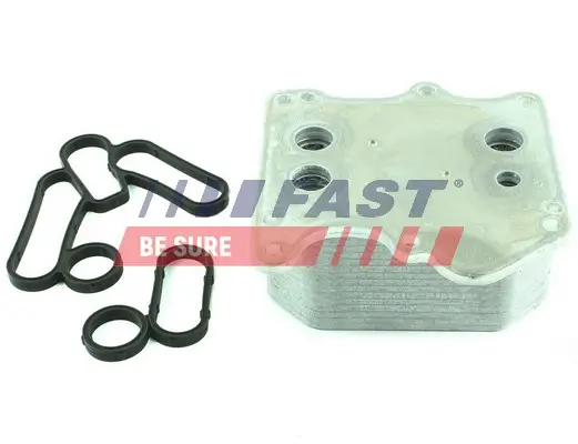 Ölkühler, Motoröl FAST FT55276