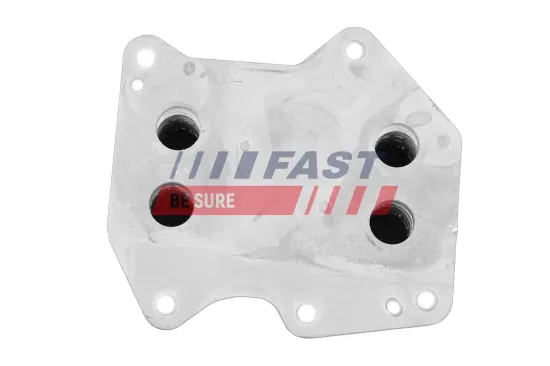 Ölkühler, Motoröl FAST FT55276 Bild Ölkühler, Motoröl FAST FT55276