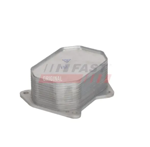 Ölkühler, Motoröl FAST FT55276 Bild Ölkühler, Motoröl FAST FT55276