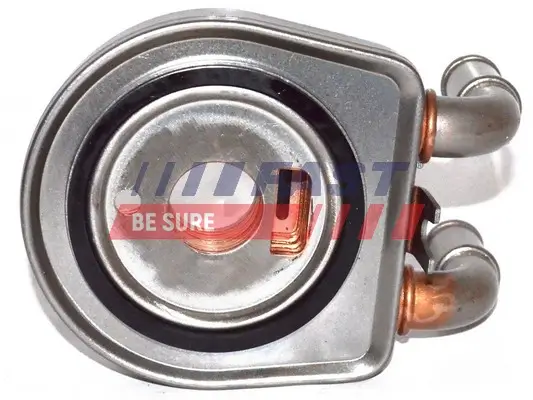 Ölkühler, Motoröl FAST FT55277 Bild Ölkühler, Motoröl FAST FT55277
