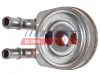 Ölkühler, Motoröl FAST FT55277 Bild Ölkühler, Motoröl FAST FT55277