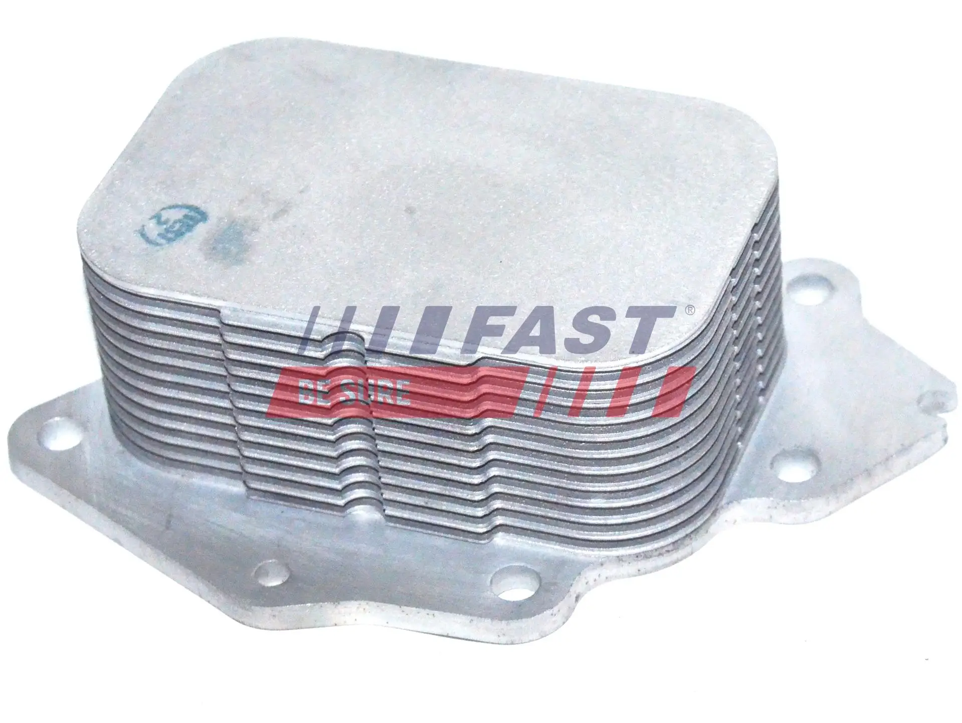 Ölkühler, Motoröl FAST FT55278