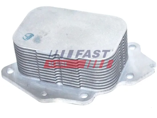 Ölkühler, Motoröl FAST FT55278 Bild Ölkühler, Motoröl FAST FT55278