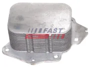 Ölkühler, Motoröl FAST FT55279