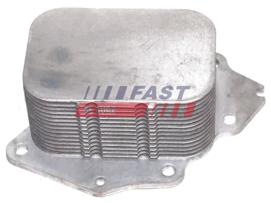 Ölkühler, Motoröl FAST FT55279 Bild Ölkühler, Motoröl FAST FT55279
