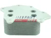 Ölkühler, Motoröl FAST FT55279 Bild Ölkühler, Motoröl FAST FT55279