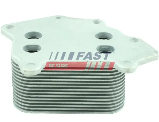 Ölkühler, Motoröl FAST FT55279 Bild Ölkühler, Motoröl FAST FT55279