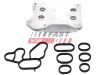 Ölkühler, Motoröl FAST FT55280 Bild Ölkühler, Motoröl FAST FT55280